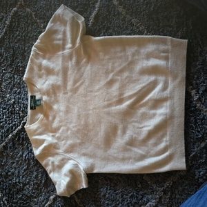 Ralp Lauren Cashmere